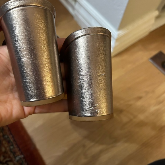 EUC Scutz Felisa block heel sandal - Picture 10 of 10